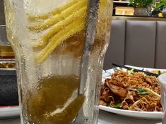 -香港新发烧腊茶餐厅(水围店)