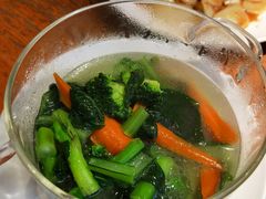 山茶油时蔬集-原製原味(普陀山磐龙店)