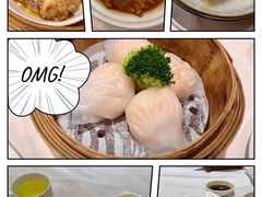 第一包-顺丰国宴(工业博物馆店)