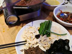 -巢爷老味(东方红店)