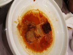 酸菜肉卷-喜鼎海胆水饺(平安金融中心店)