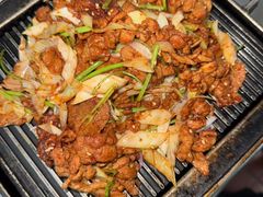 -伊喜饺子·烤鸭(五道口学院路店)