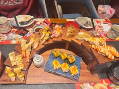 -古田居·特色寿司料理(星之岛旗舰店)