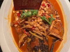 -桂小厨广西菜(印象城店)