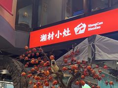 -湘村小灶·地道长沙菜·本地人优选(万家丽路店)