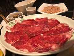 -吴记老锅底麻辣火锅(福州路店)
