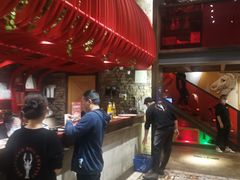 -巴厘龙虾·榜首油焖大虾(洞庭·艺术洋房店)