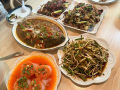 -香缇小院私房菜(盐务街店)