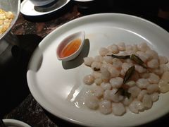 -绿茶餐厅(光谷世界城步行街店)