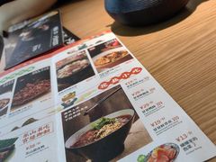 -花盐街·四川乐山小吃(西单大悦城店)