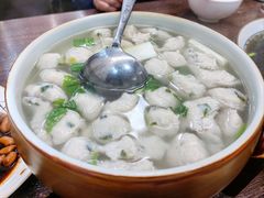 -海坛特色小吃·只做平潭特色菜(平潭店)