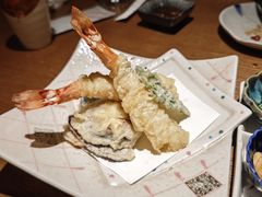 -水之惠鲜鱼料理(王府大街店)