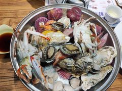 -和源祥·日照菜扛把子(万平口一店)