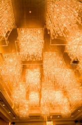 点击看大图 245-上海复旦皇冠假日酒店·宴会厅