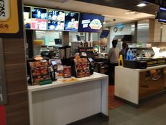 -麦当劳(龙之梦购物中心店)