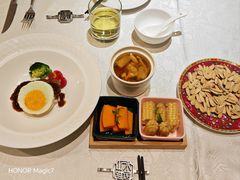 -山水雅居·江南雅宴(运河公园店)