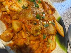 -高丽屋(天宁寺店)