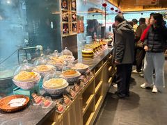 -老淮滨-蚌埠非遗小吃(淮河路店)