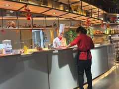 -番食园鲜食火锅(高新店)