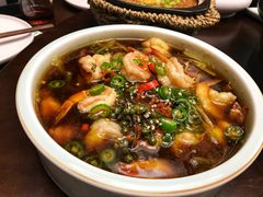 -赵小姐丨新中餐(曲江店)