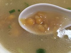 -温记府廟豆汤饭·始于1955年(海椒店)