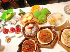 -粤食堂(天津和悦汇店)