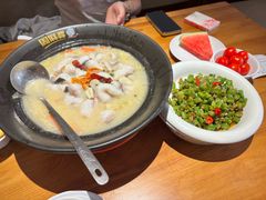 -周麻婆·川式小炒(泉州鲤城超越工业园店)