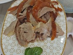 -全聚德(蓝山店)