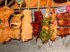 -炉胜·炉端烧·居酒屋
