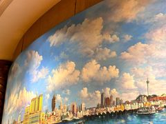 -澳门十六浦索菲特大酒店