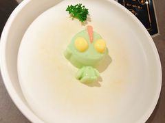 -骨之味·筒骨汤火锅(江头店)