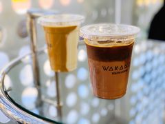 酸奶咖啡-wakanda瓦坎达咖啡(创享天地店)