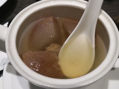 例汤-怡品堂·金宴 (北京索菲特大酒店)