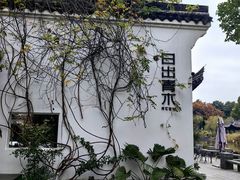 -日出青木