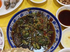 -官塘陈记鱼生·潮汕砂锅粥·牛肉火锅(潮枫路总店)