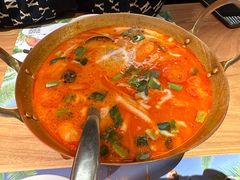 -普叽普叽泰式茶餐厅(港汇店)
