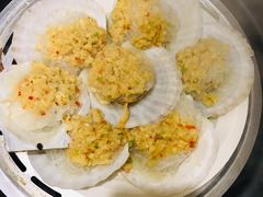 -海味当家(西安路店)