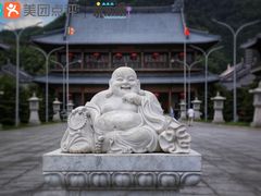 -溪口-滕头旅游景区