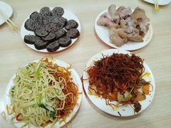 -三姐妹冷面馆(保卫路店)
