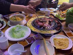 -超级神炭烤肉夜食(芥园西道店)