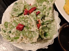 -三酉星·枫·山風与野菜(上海总店)