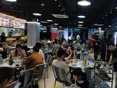 -明本湛江鸡•海鲜小厨(陈家祠店)