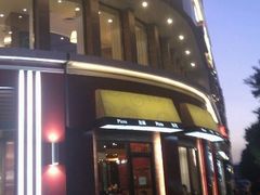 -必胜客(鼓楼店)