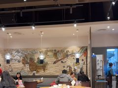 -天山传奇新疆菜(SKLP店)