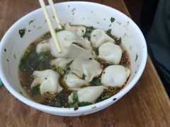 -回坊马二饺子馆