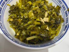 -鲁达面馆本帮风味(共康东路店)