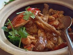 -顺味凤城·顺德菜专门店(九六广场店)