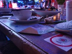 -时光码头民谣公社