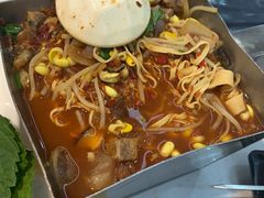 -延边白玉串城(东环城路店)