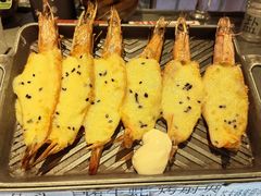 -九村烤脑花(大石坝总店)